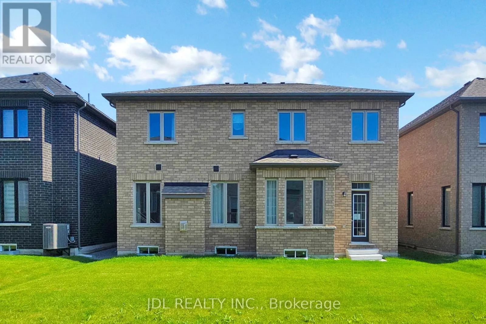 143 KENNETH ROGERS CRESCENT