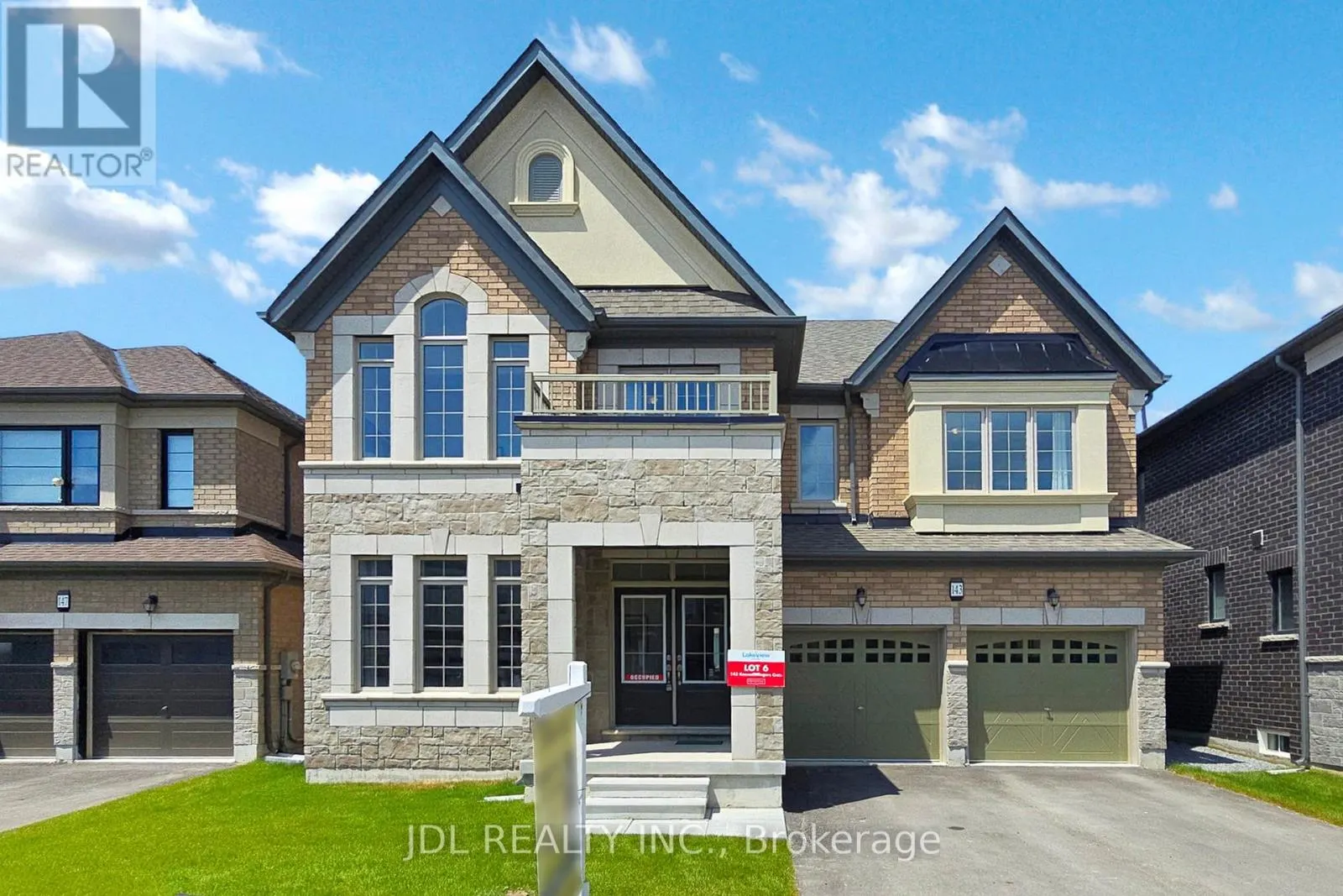 143 KENNETH ROGERS CRESCENT