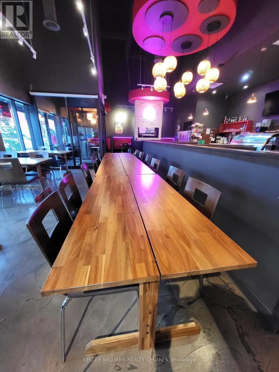 1 - 18275 YONGE STREET