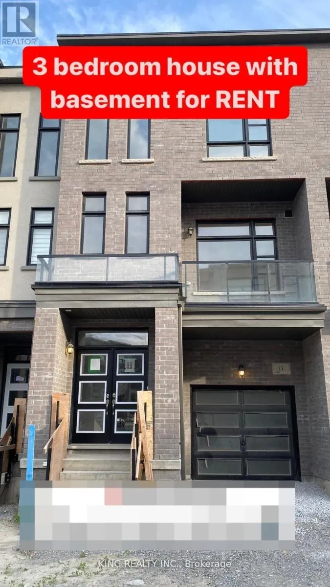 11 QUILICO ROAD E