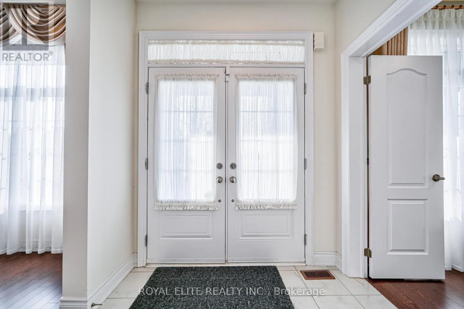 331 WILLIAM FOSTER ROAD