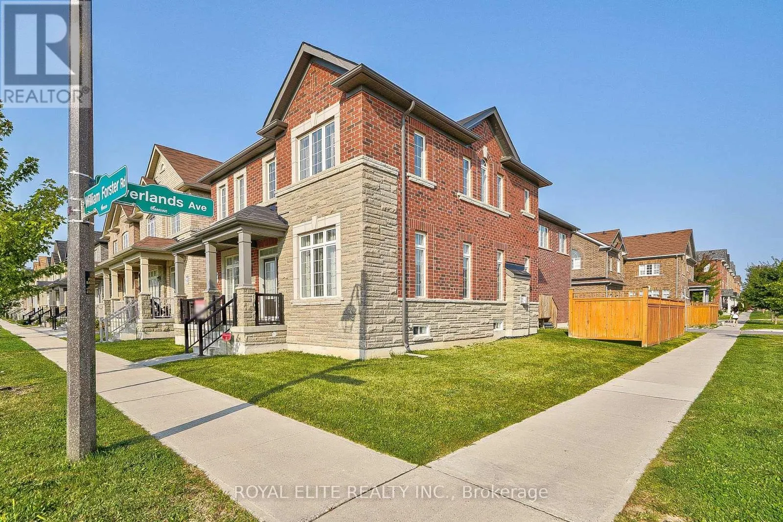 331 WILLIAM FOSTER ROAD