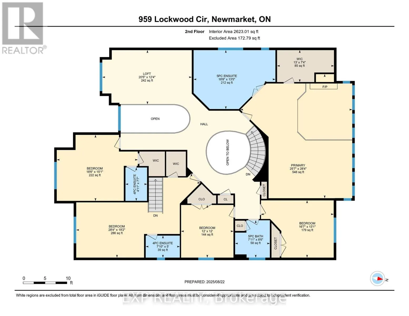 959 LOCKWOOD CIRCLE
