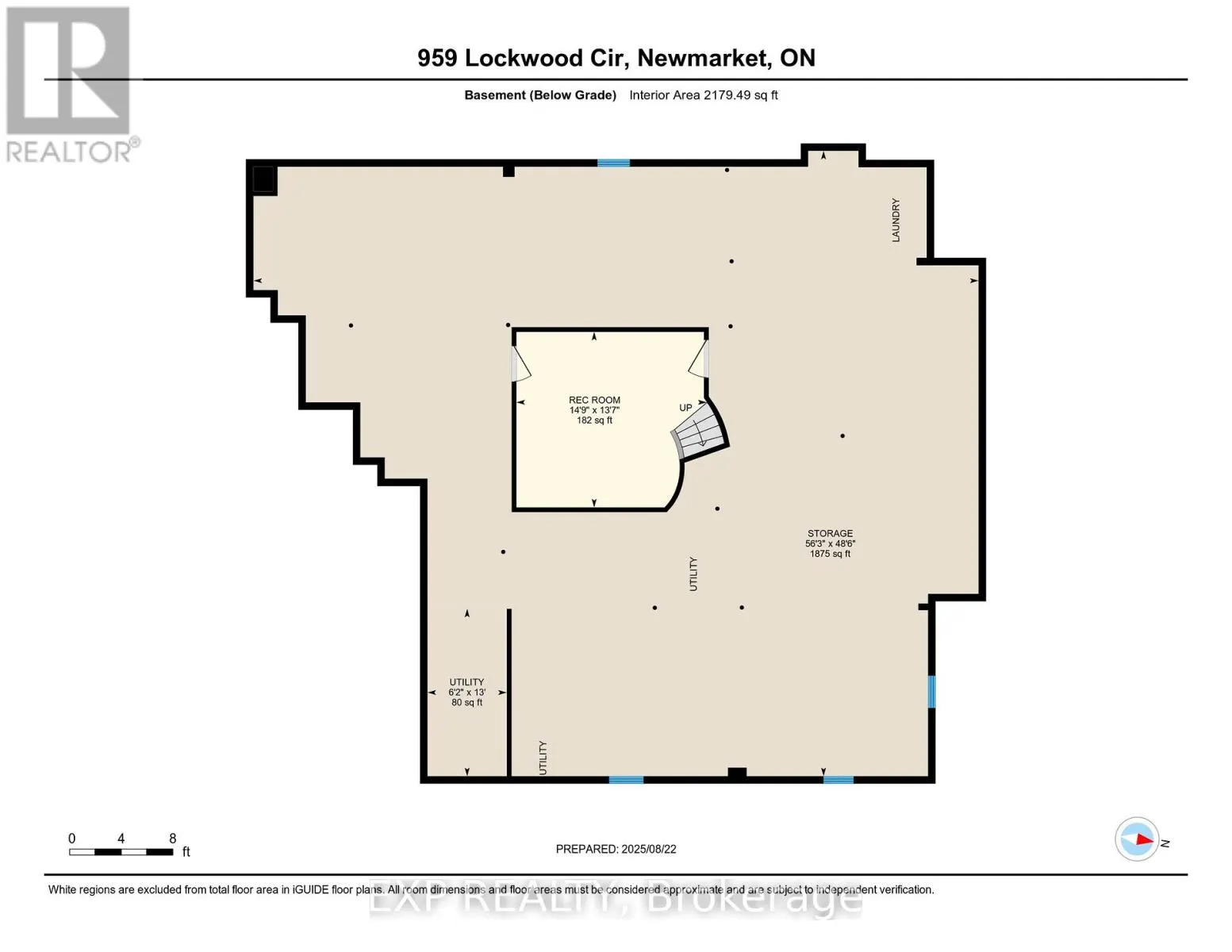 959 LOCKWOOD CIRCLE