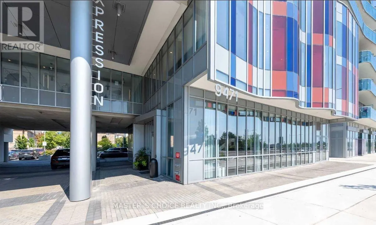 920 - 9471 YONGE STREET