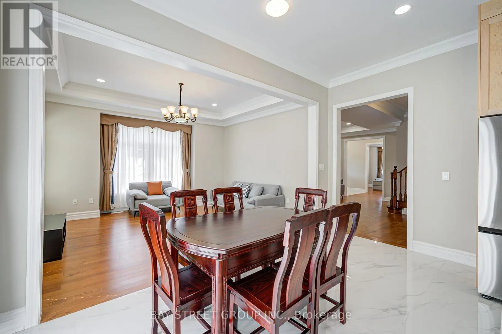66 BROWN COURT