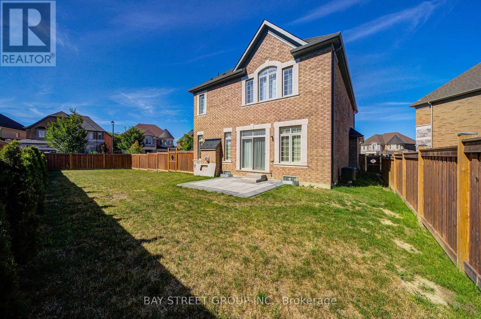 66 BROWN COURT