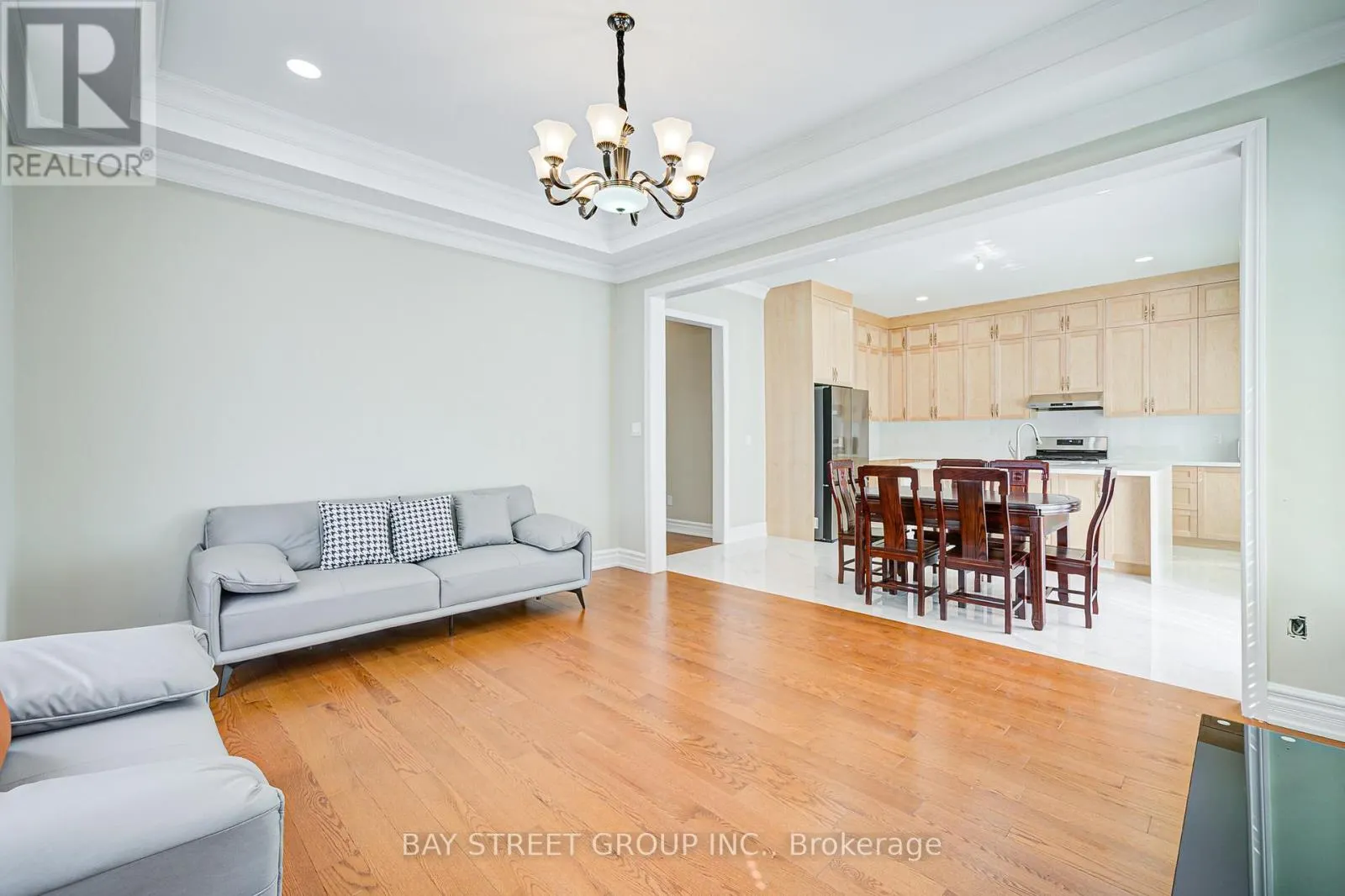 66 BROWN COURT