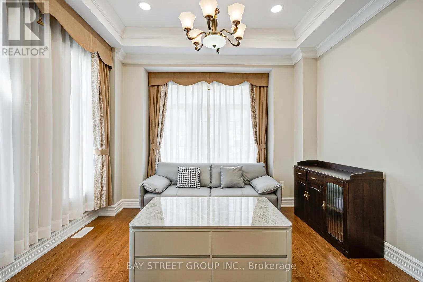 66 BROWN COURT
