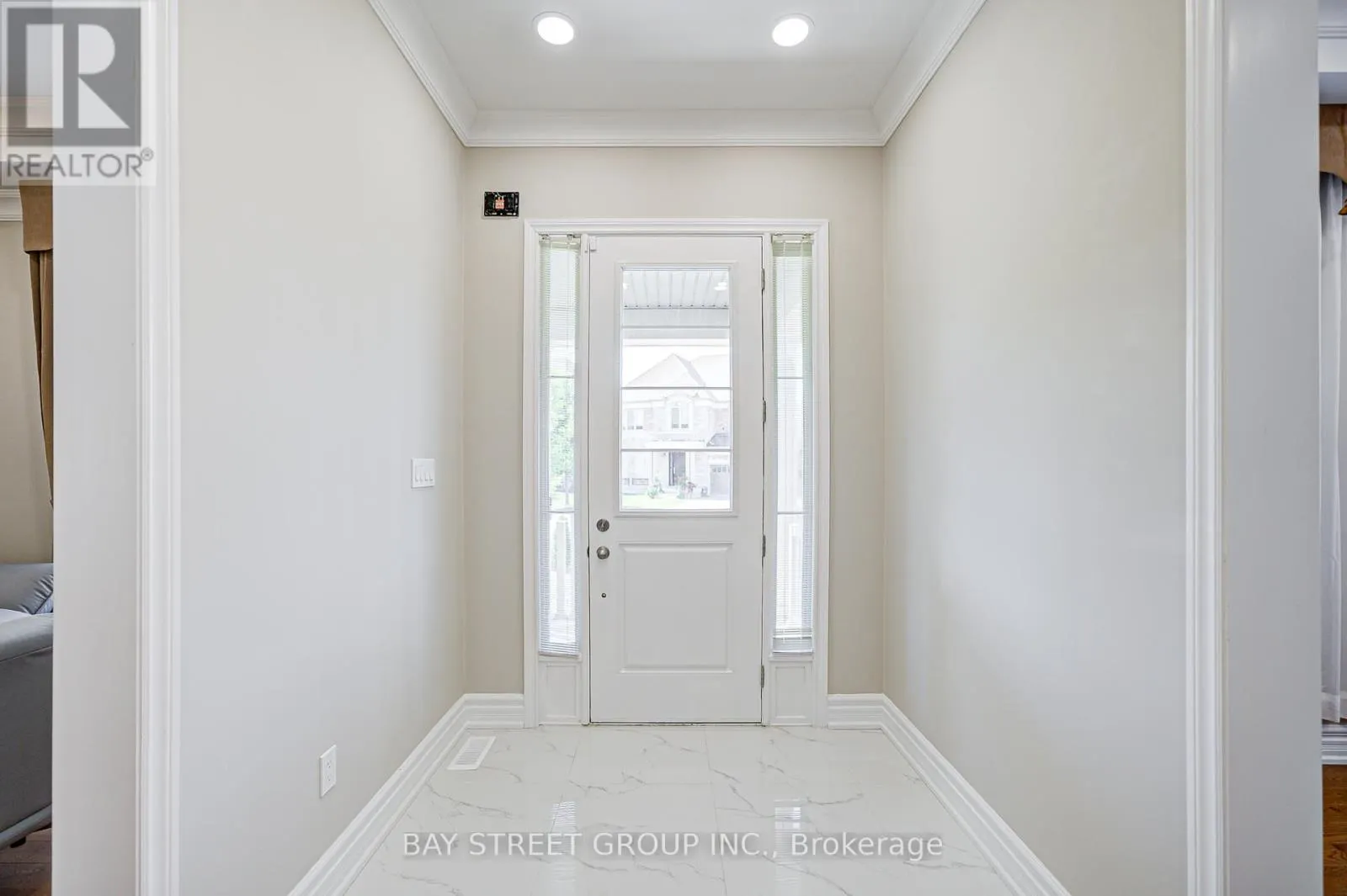 66 BROWN COURT