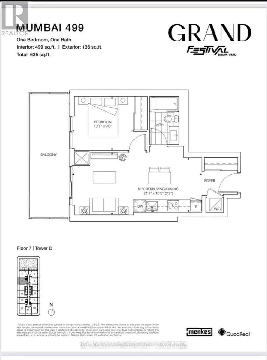 3102 - 28 INTERCHANGE WAY