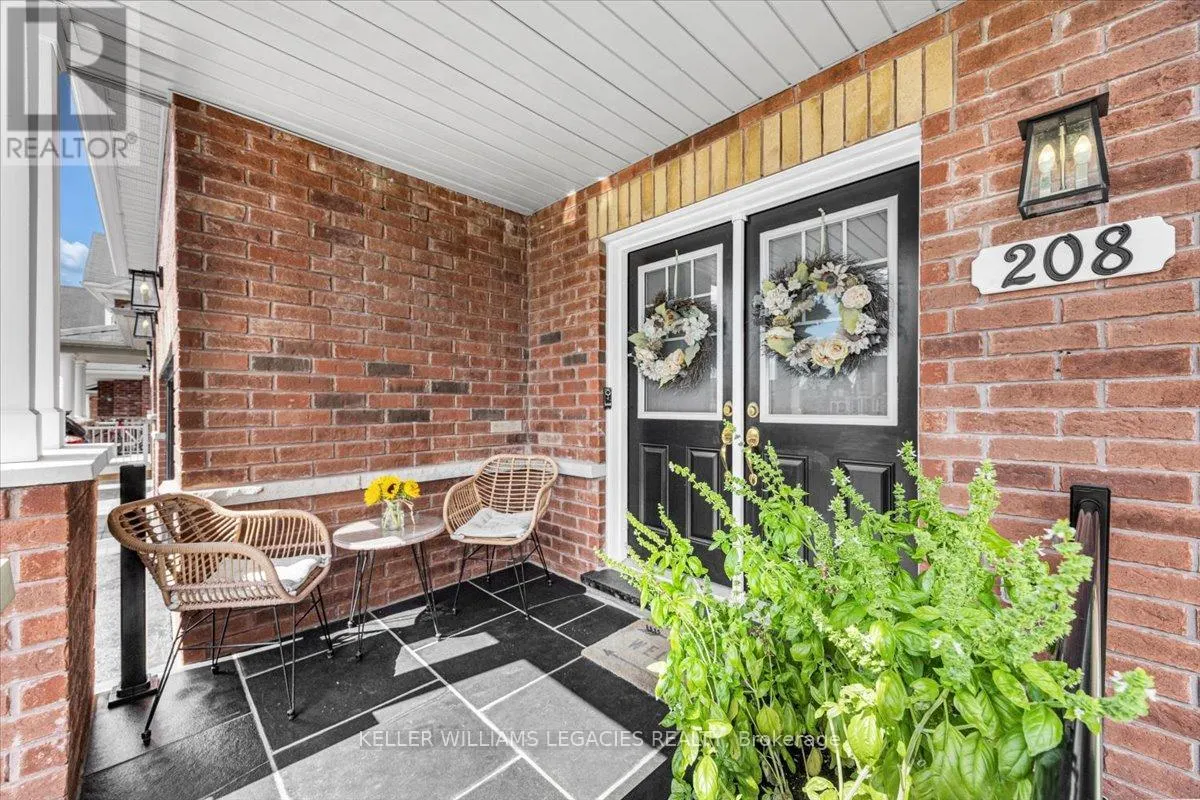 208 GREENWOOD ROAD
