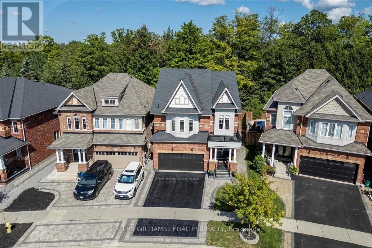 208 GREENWOOD ROAD