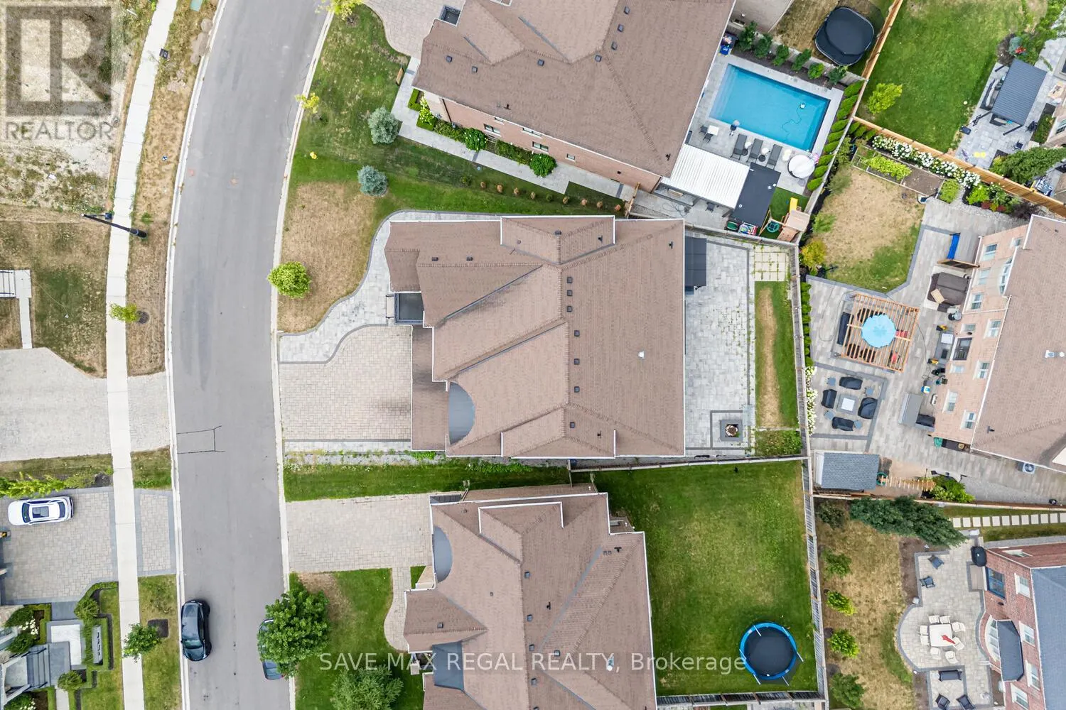 376 TORREY PINES ROAD