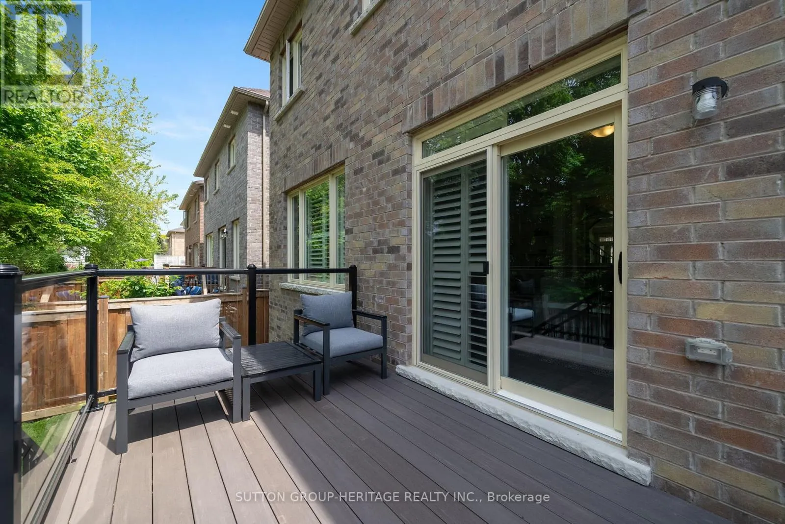 54 ROBB THOMPSON ROAD