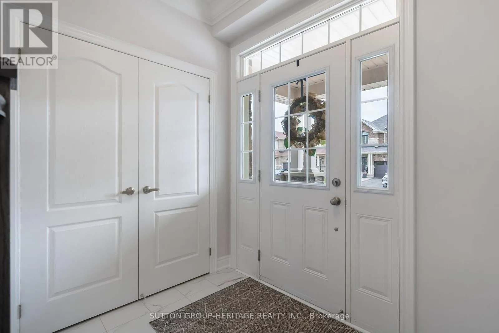 54 ROBB THOMPSON ROAD