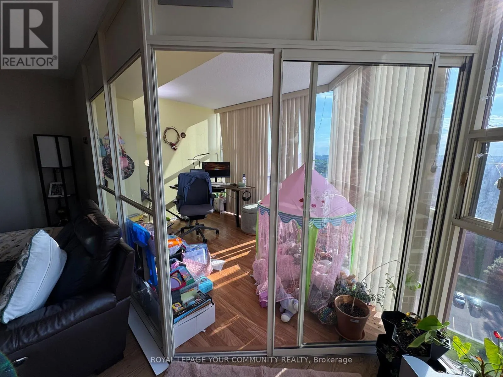 1507 - 20 BAIF BOULEVARD