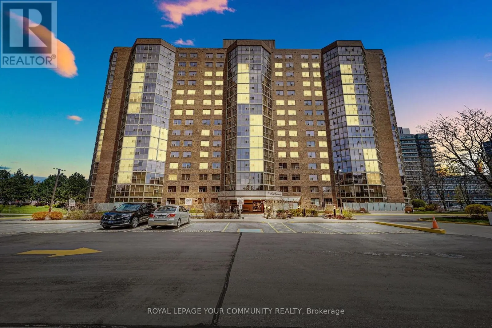 1507 - 20 BAIF BOULEVARD