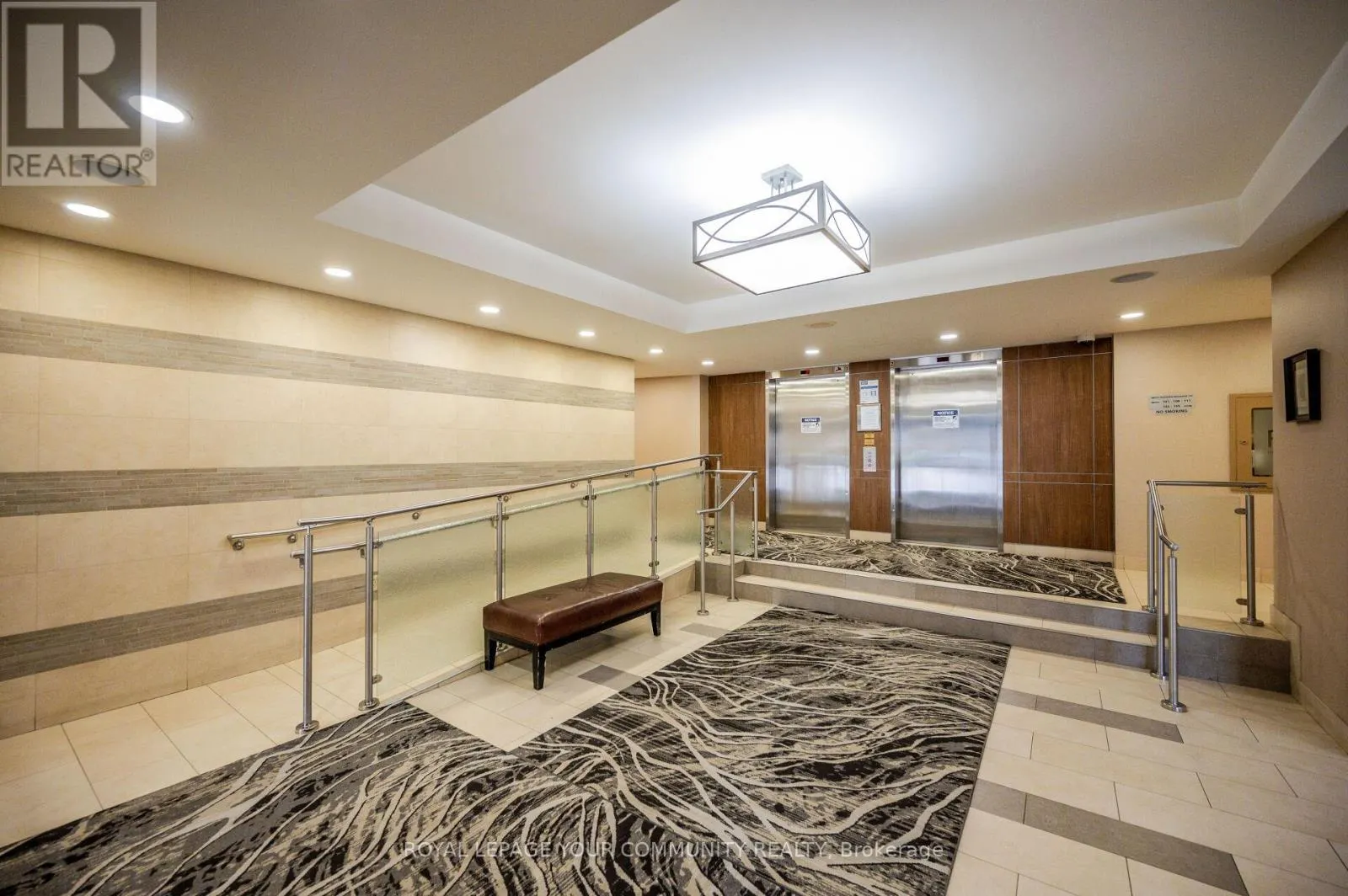 1507 - 20 BAIF BOULEVARD