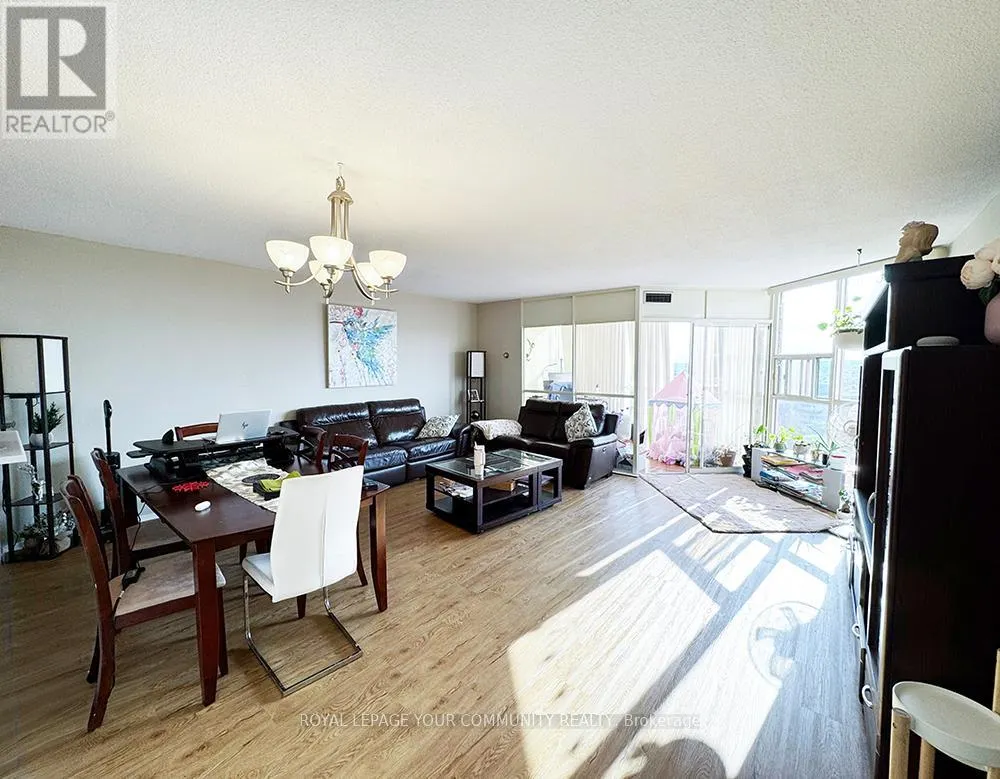 1507 - 20 BAIF BOULEVARD