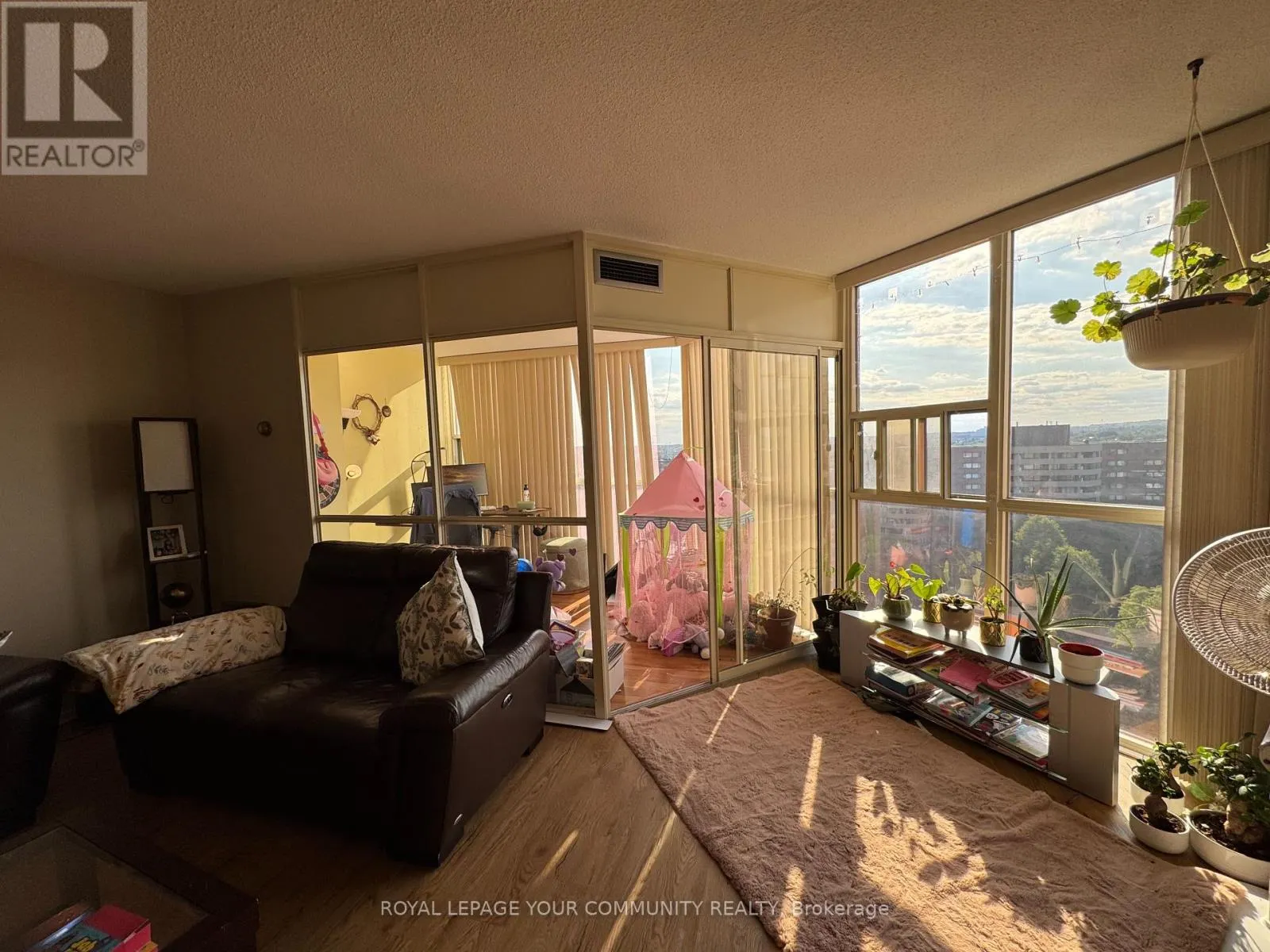1507 - 20 BAIF BOULEVARD