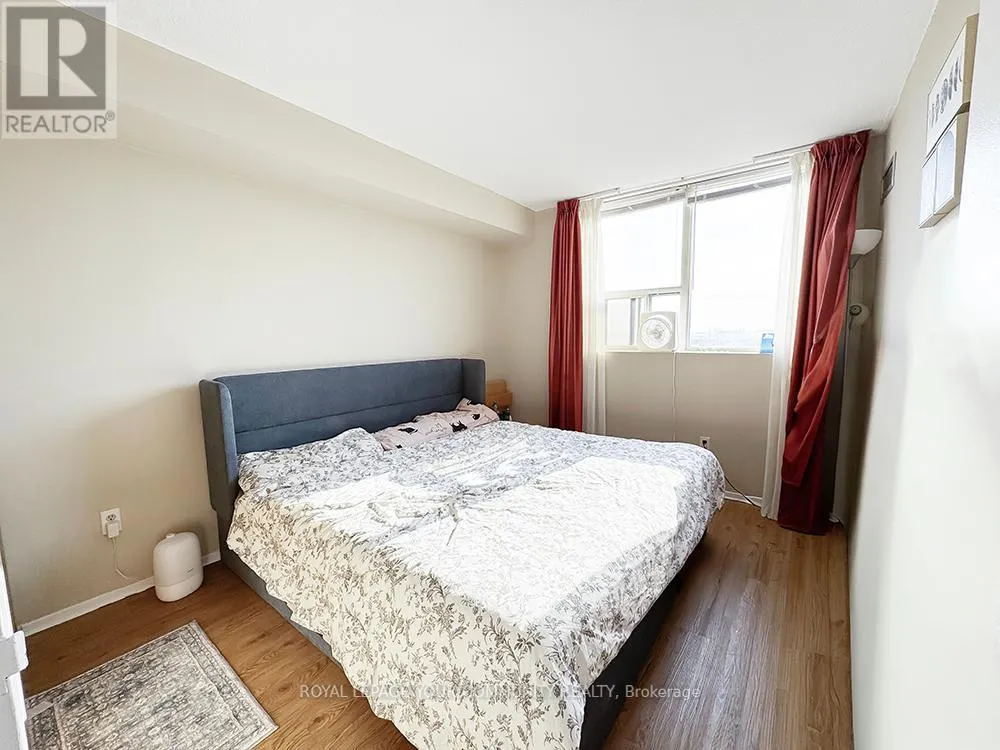 1507 - 20 BAIF BOULEVARD