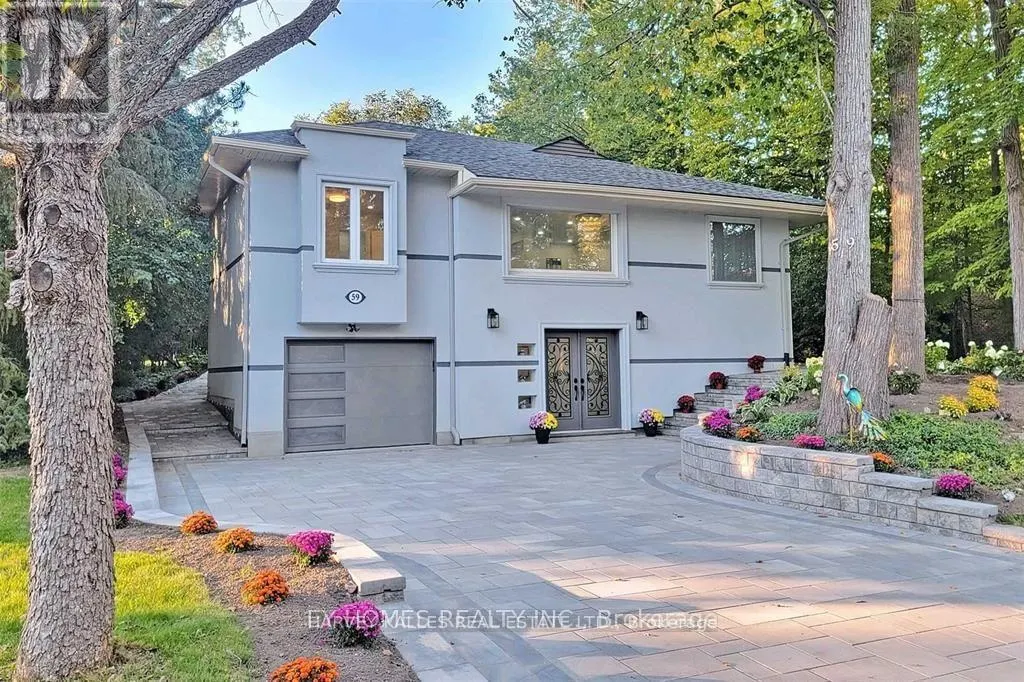 FRONT - 59 HEMINGWAY CRESCENT