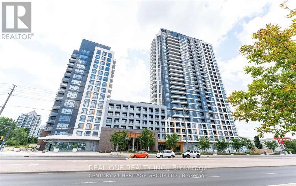1326 - 7950 BATHURST STREET
