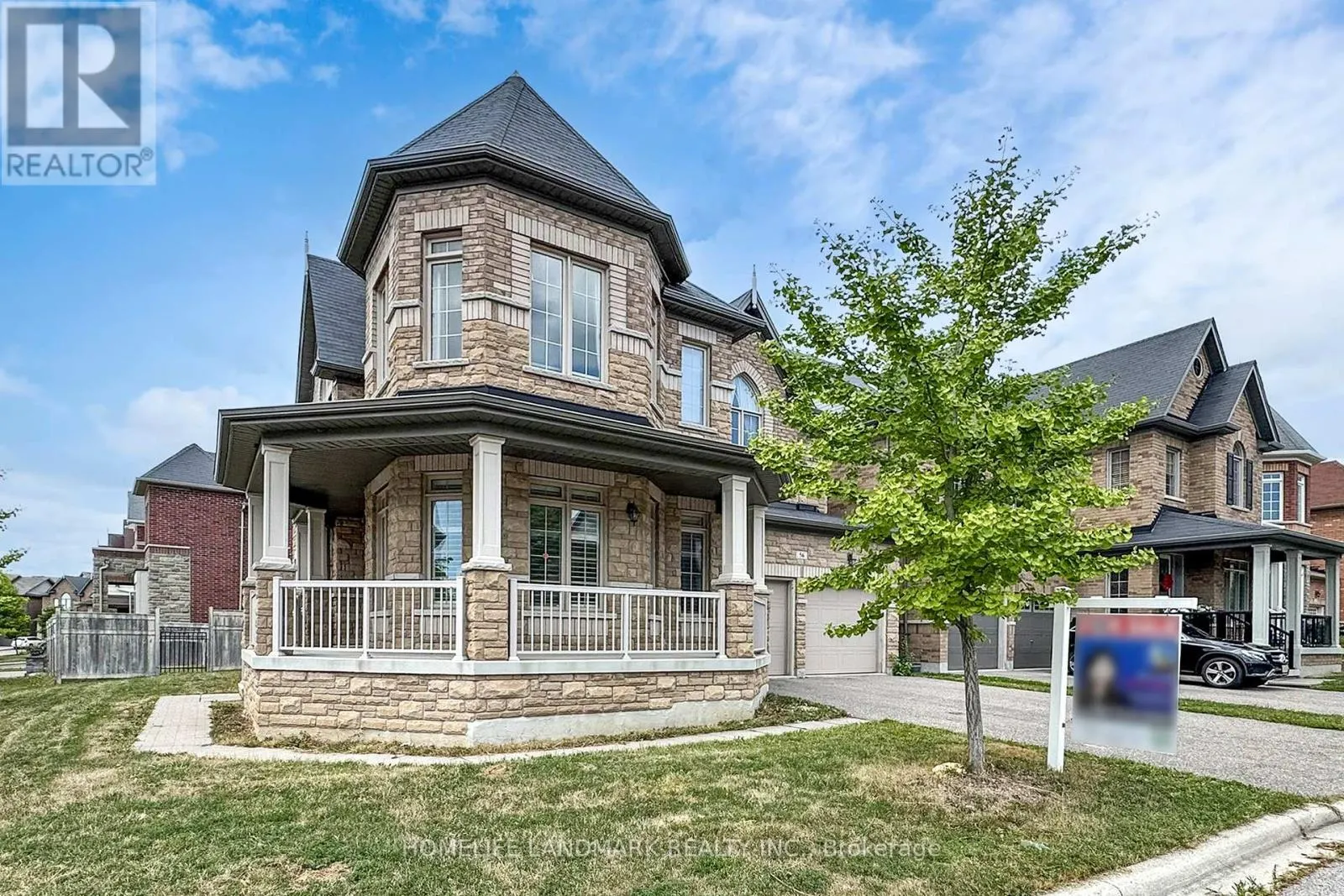 56 WILLIAM BARTLETT DRIVE
