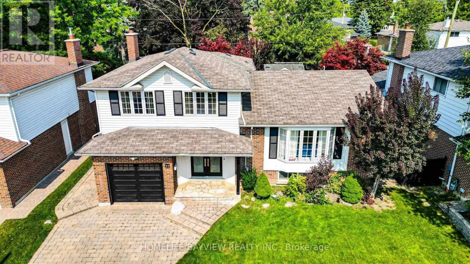 32 SILVER ASPEN DRIVE