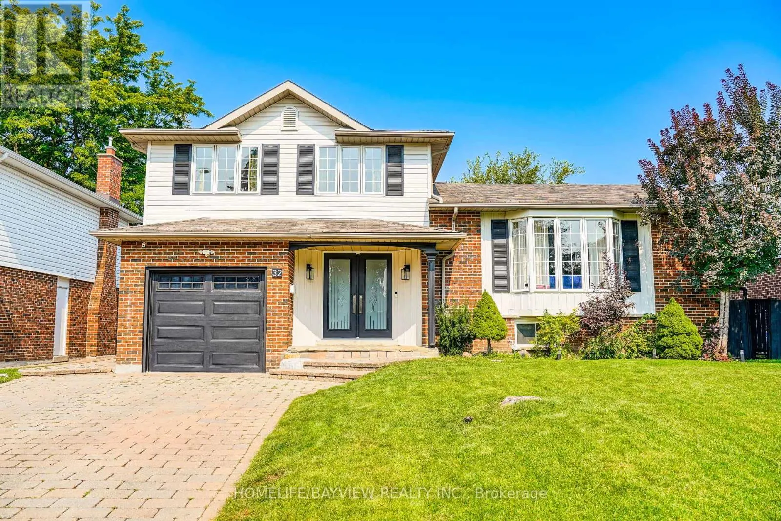 32 SILVER ASPEN DRIVE