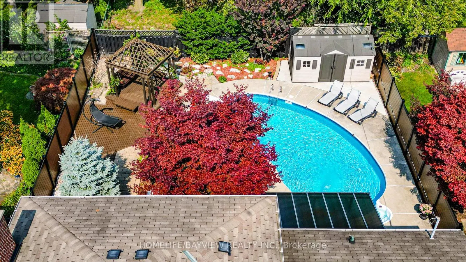 32 SILVER ASPEN DRIVE