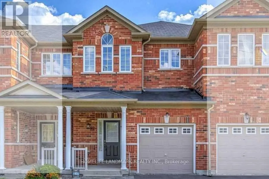 UPPER - 92 HAWKES DRIVE