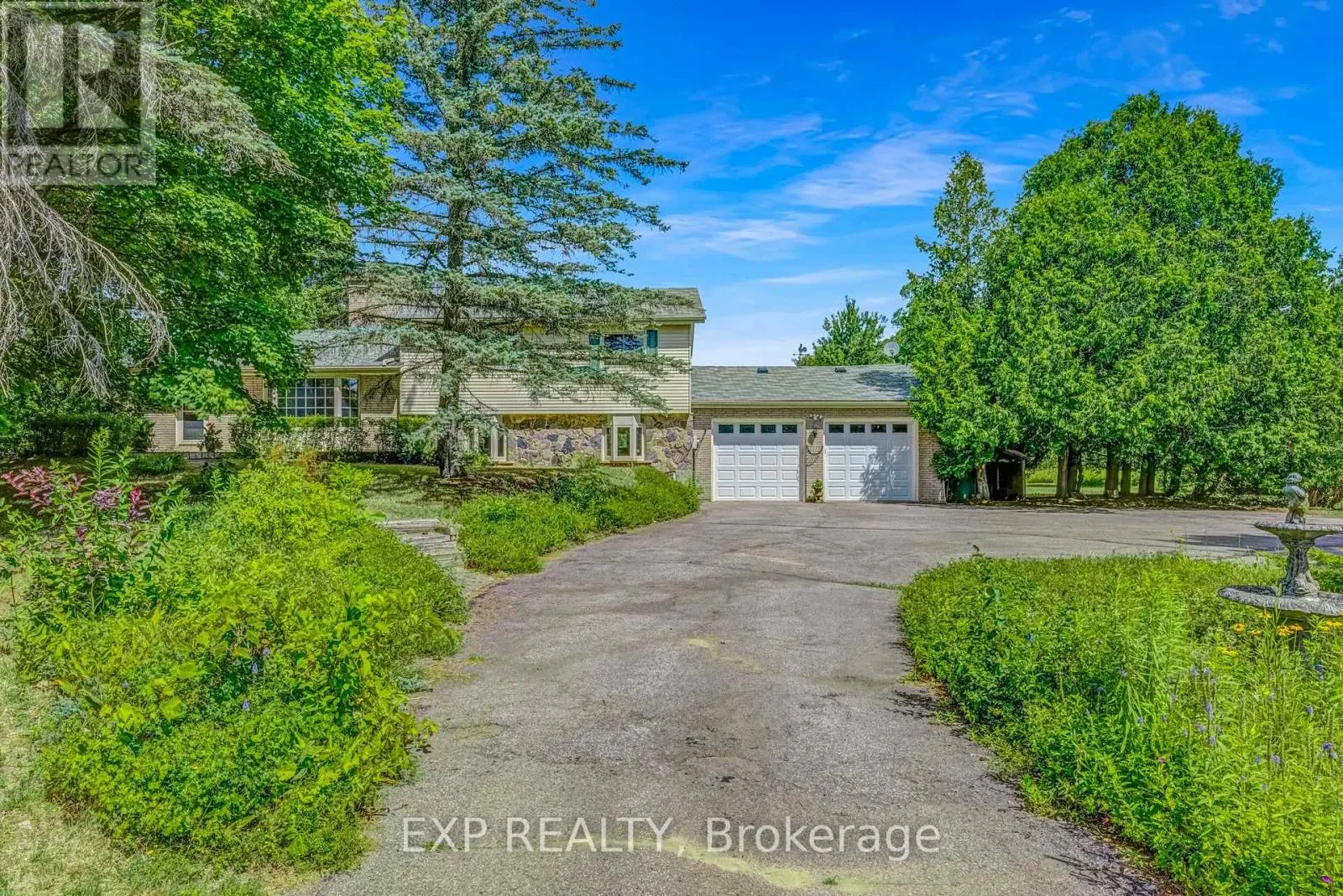 3990 MOUNT ALBERT ROAD