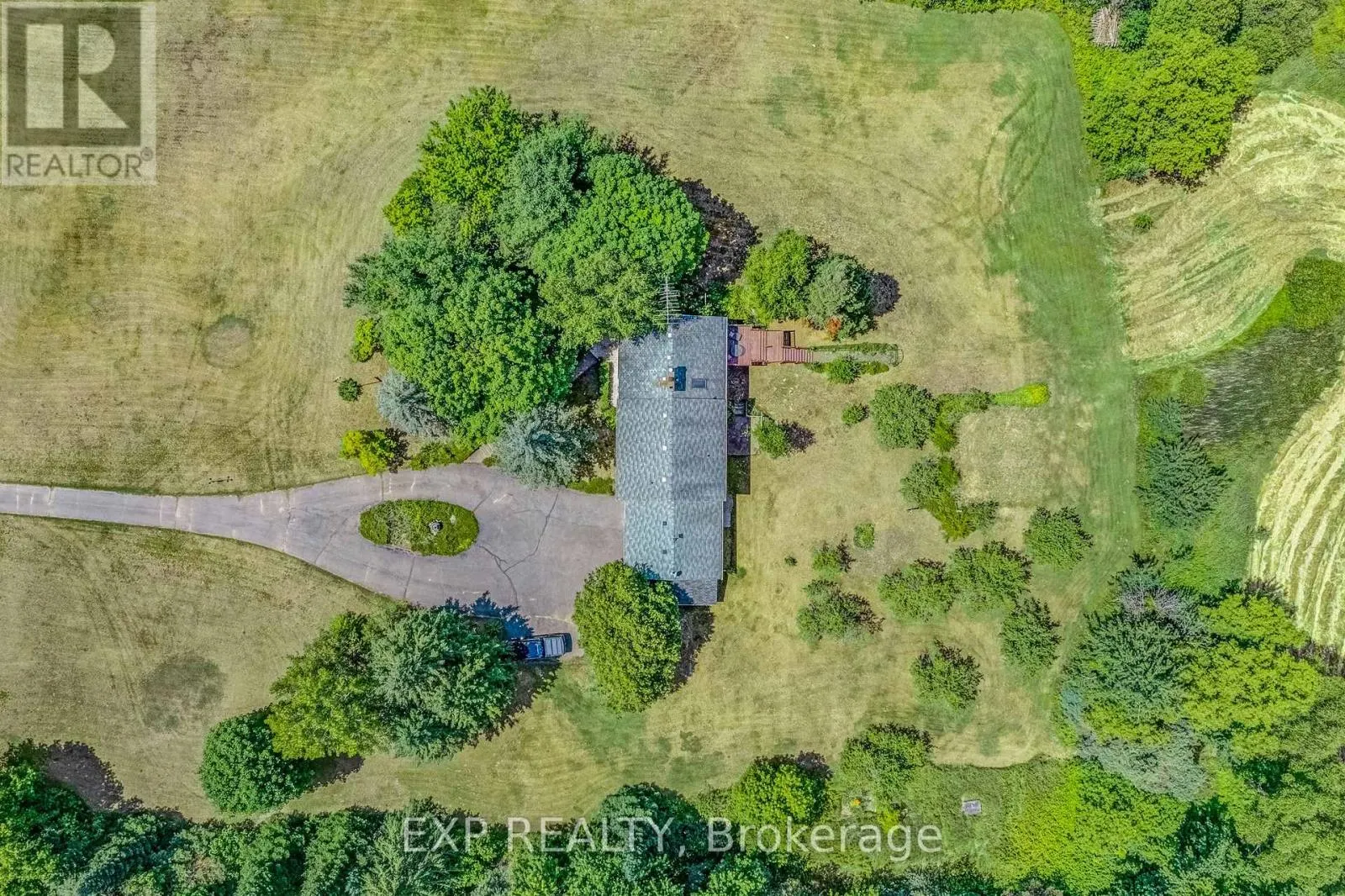 3990 MOUNT ALBERT ROAD