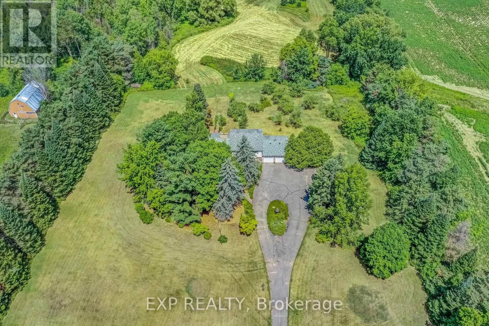 3990 MOUNT ALBERT ROAD