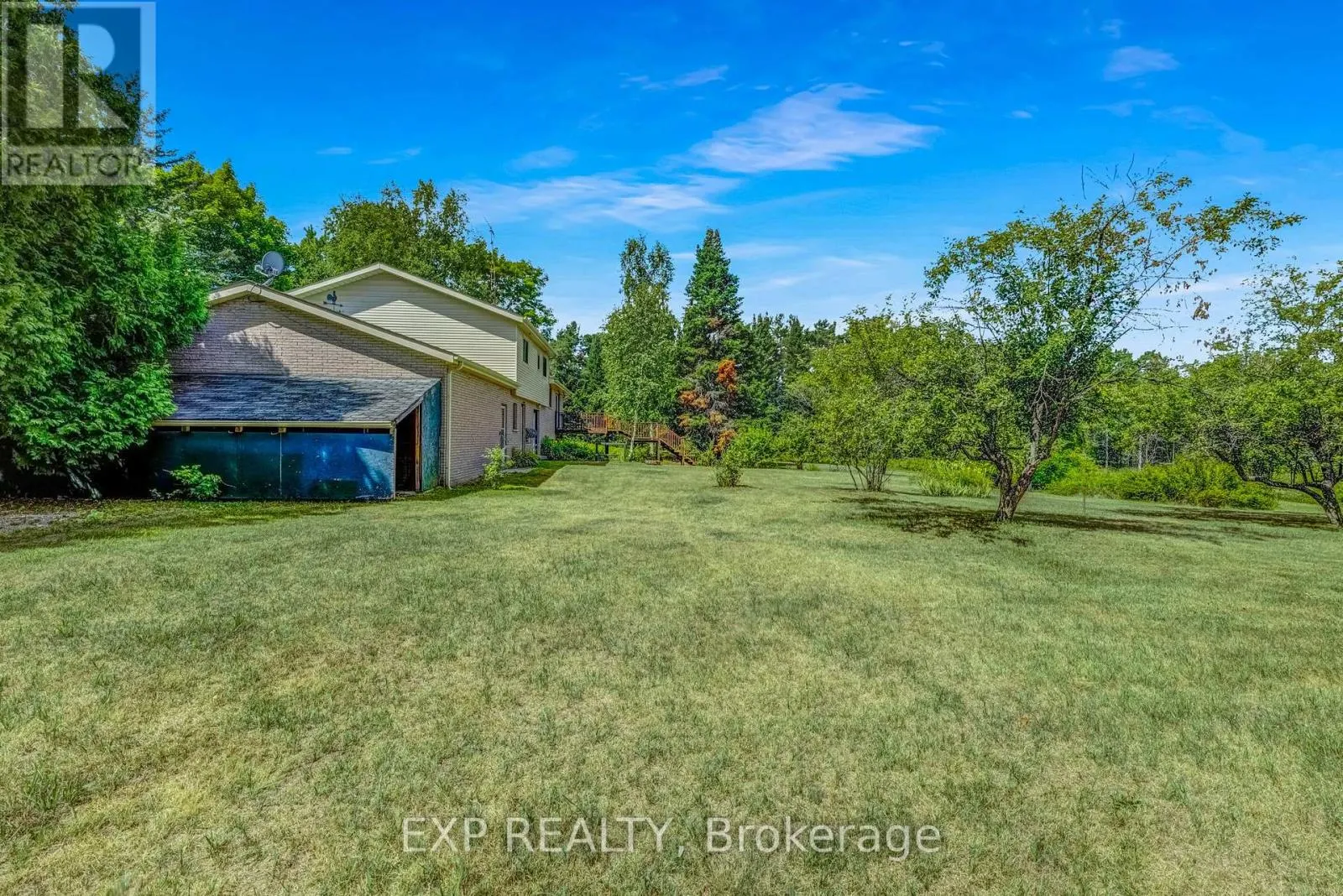 3990 MOUNT ALBERT ROAD