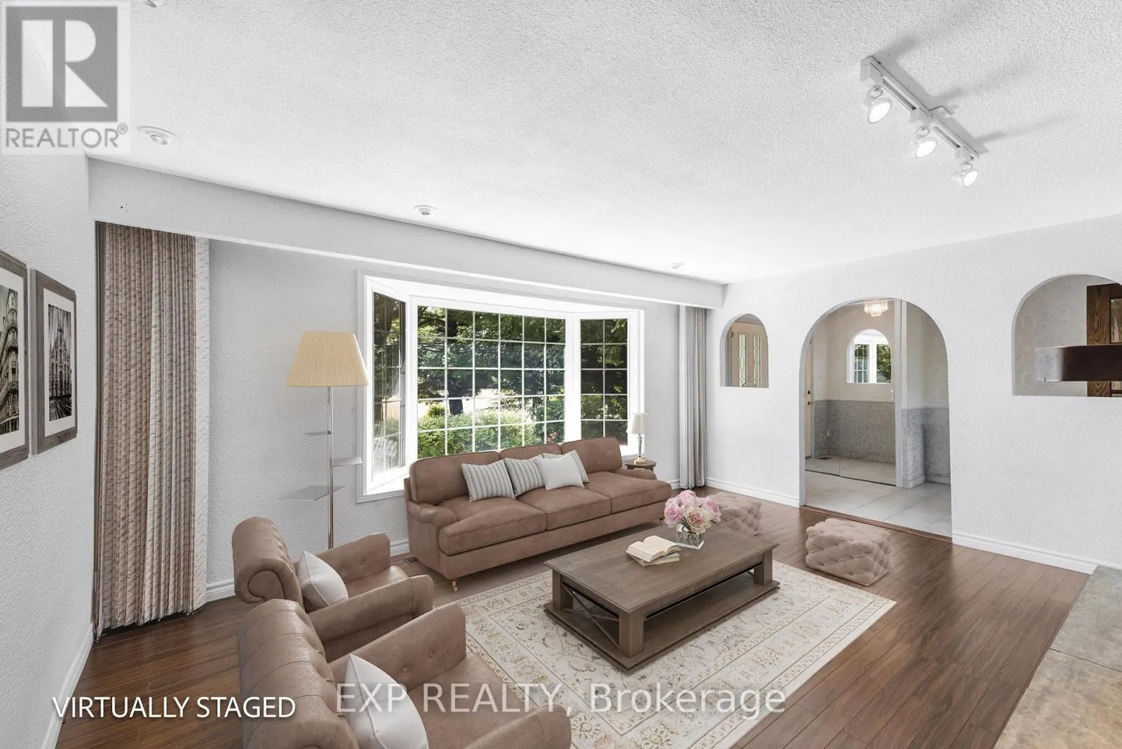 3990 MOUNT ALBERT ROAD