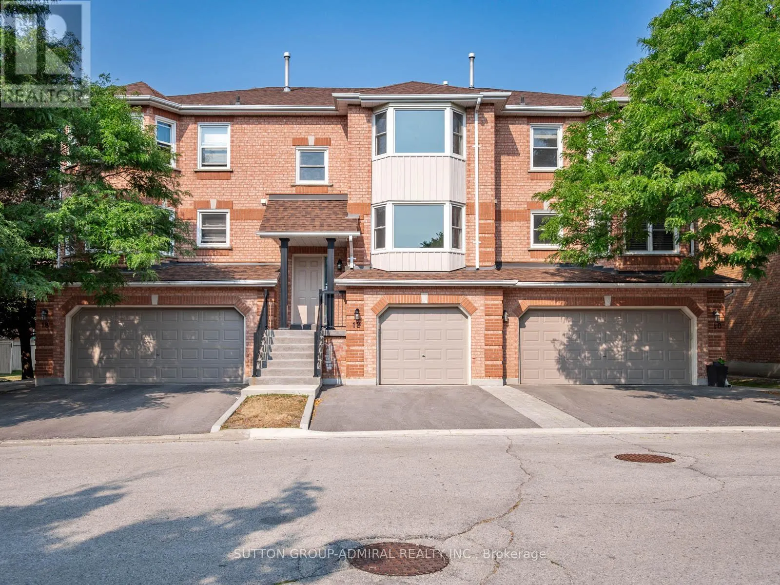 12 TOVA PLACE