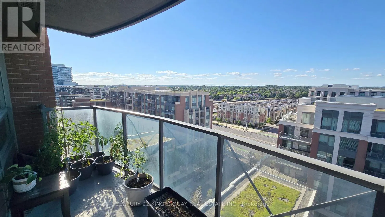 1208 - 1 UPTOWN DRIVE
