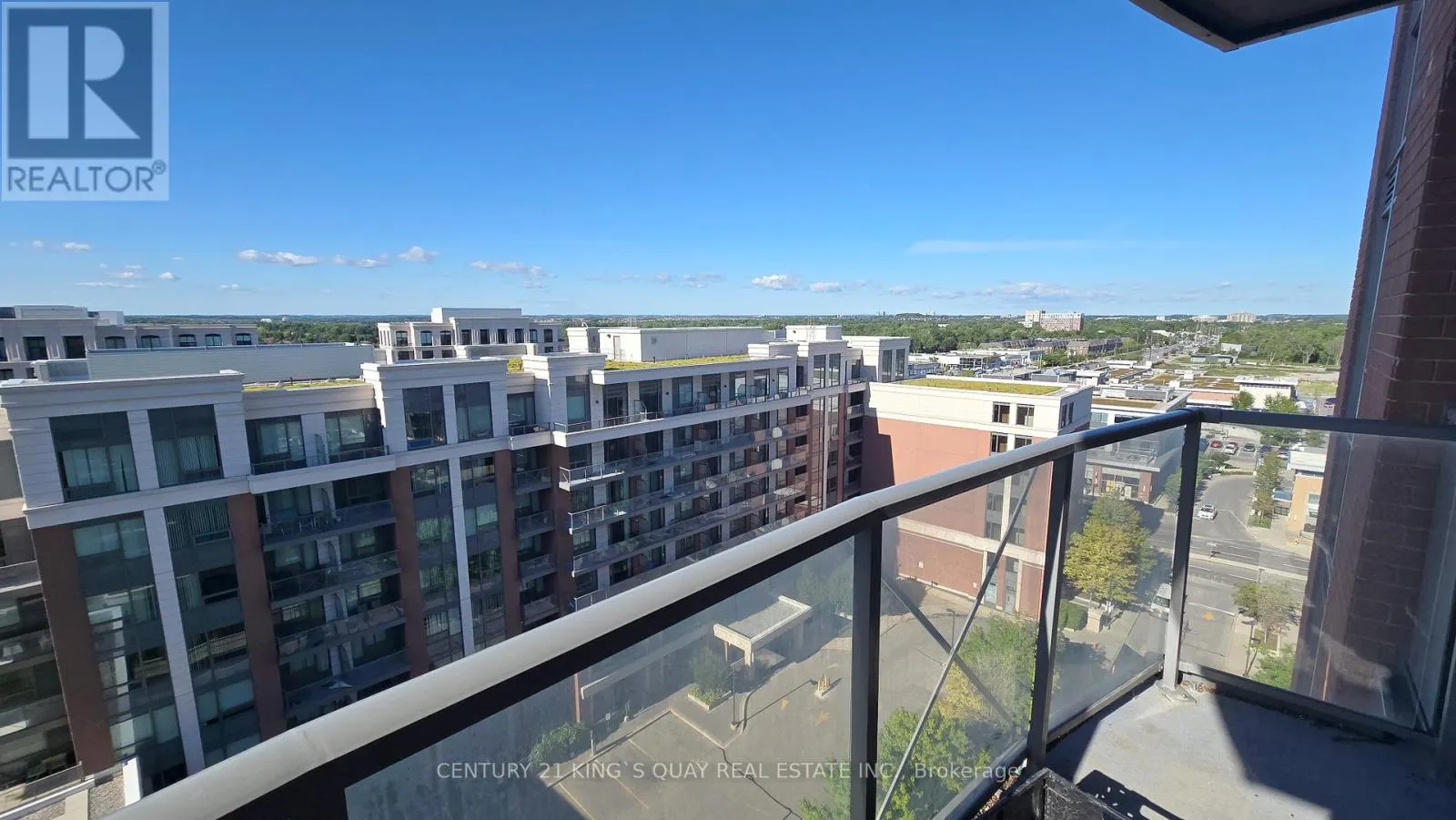 1208 - 1 UPTOWN DRIVE