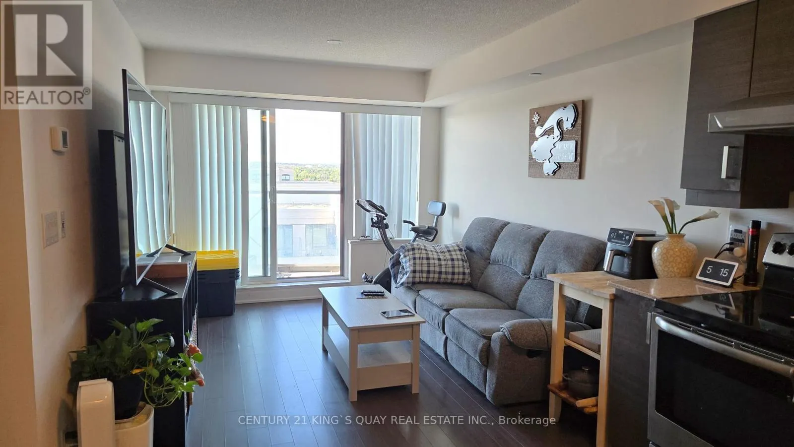 1208 - 1 UPTOWN DRIVE