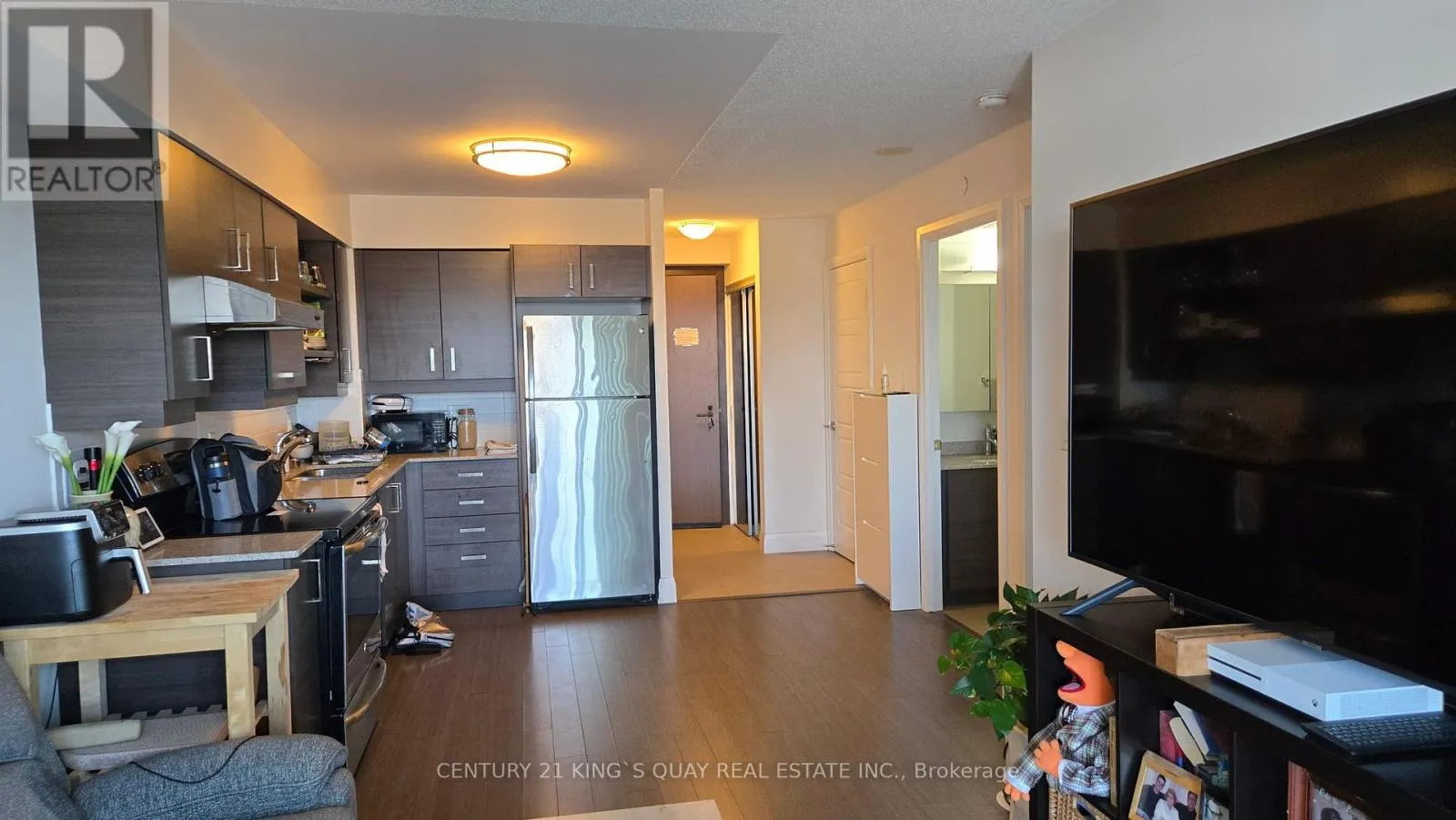 1208 - 1 UPTOWN DRIVE