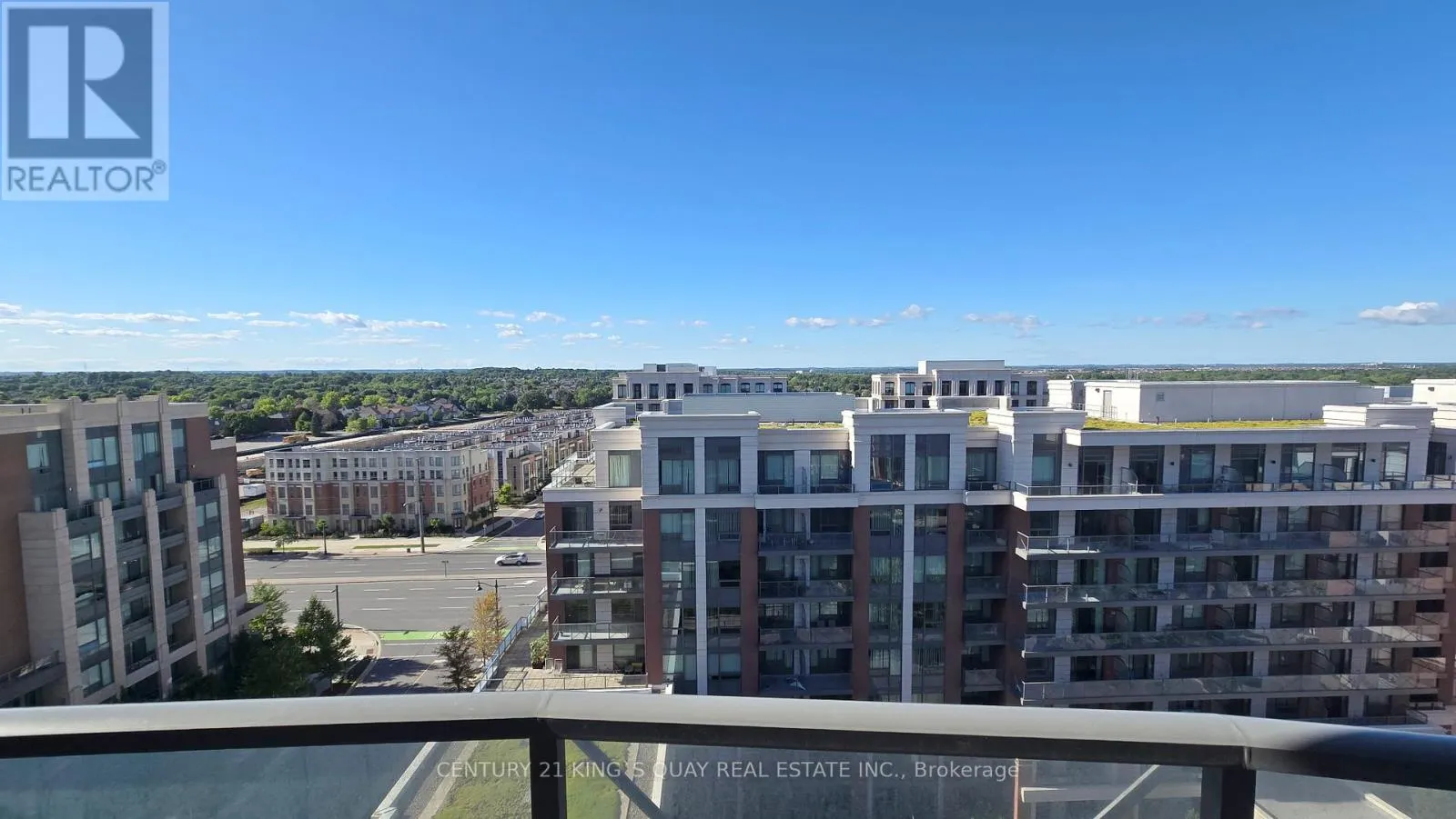 1208 - 1 UPTOWN DRIVE