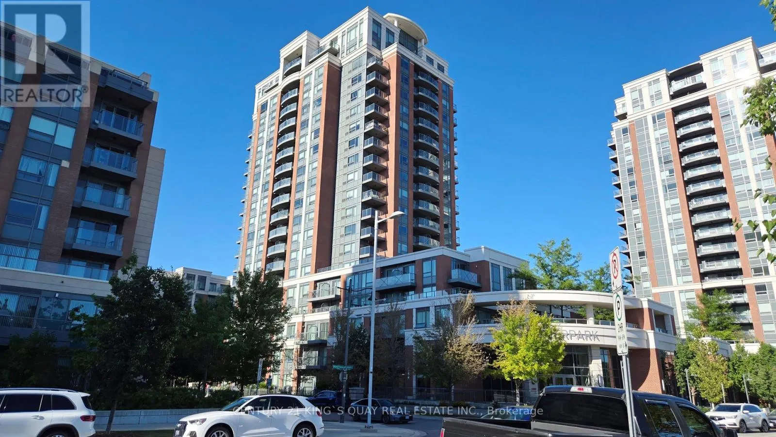 1208 - 1 UPTOWN DRIVE