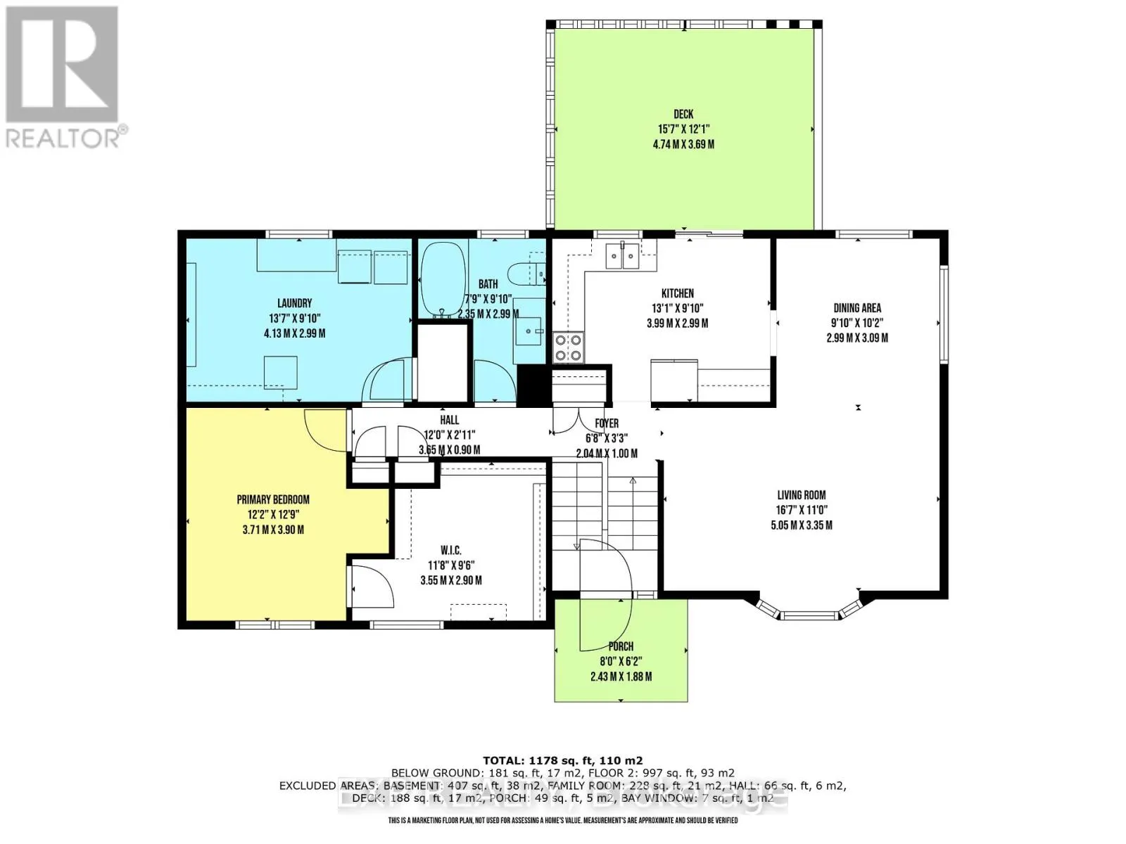 354 LAKELAND CRESCENT