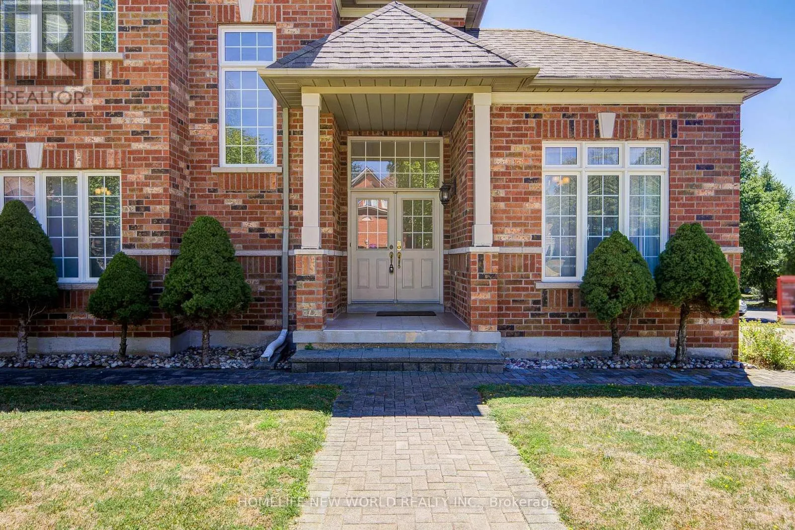 25 ABILENE COURT