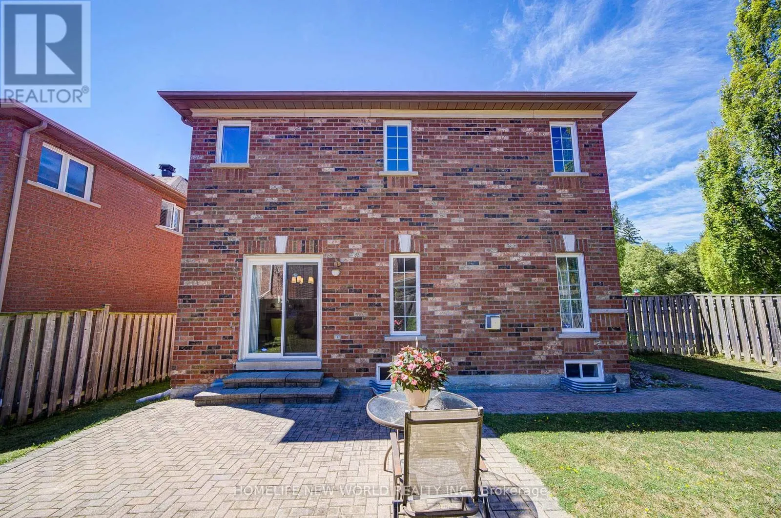 25 ABILENE COURT
