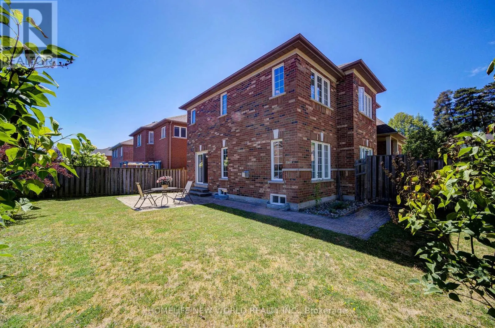 25 ABILENE COURT