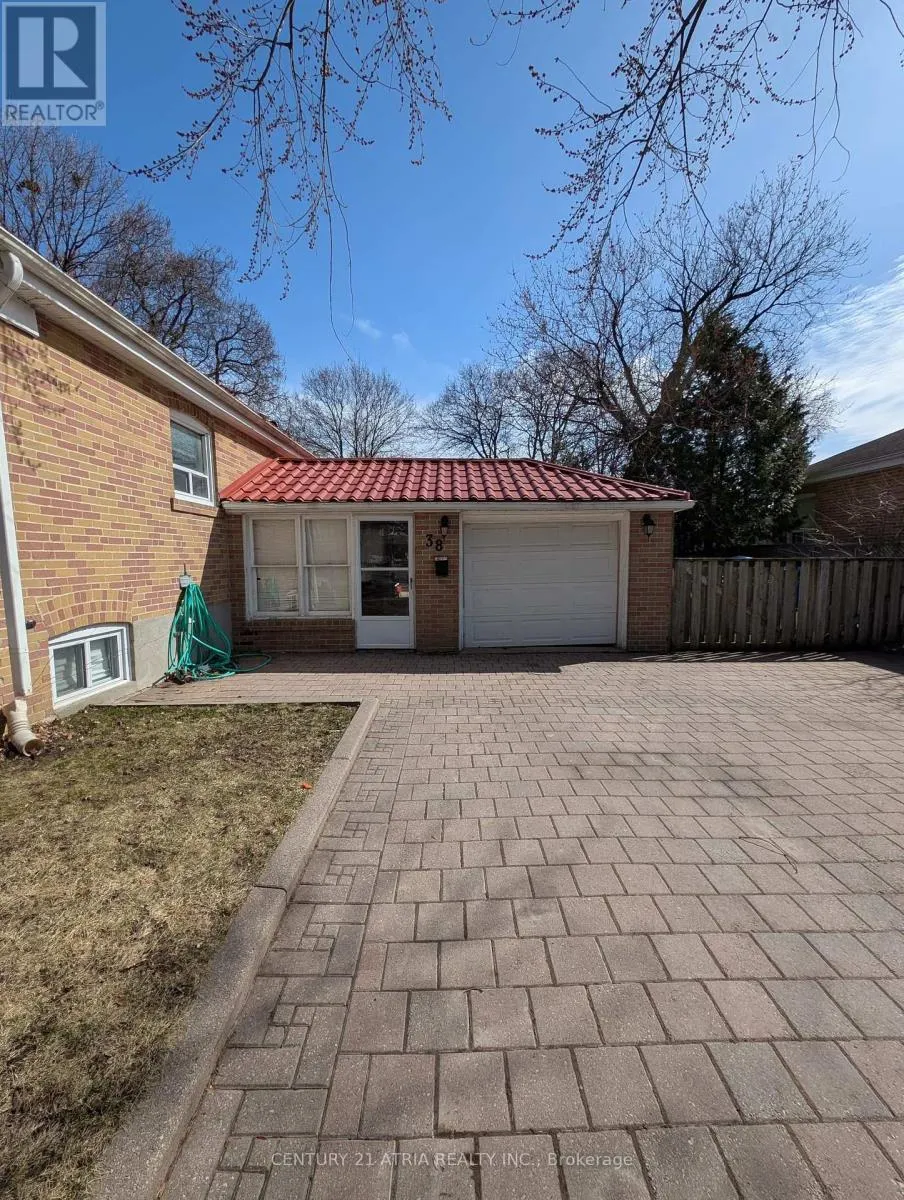 BSMT 1 - 38 HARDING BOULEVARD